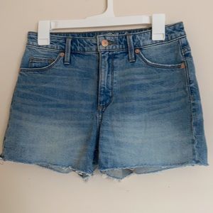 Universal Thread Denim Shorts